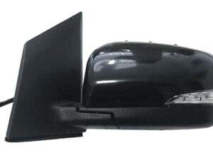 Espejo Completo Izquierdo Renault Koleos (2008-2012)