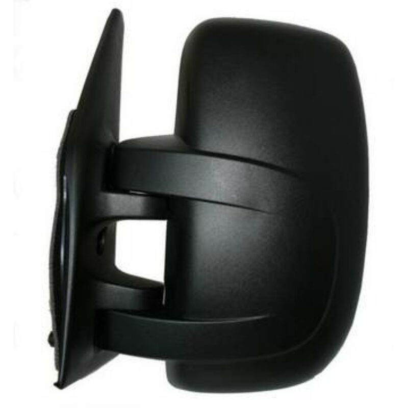 Espejo Completo Izquierdo Renault Master año 2003 a 2010