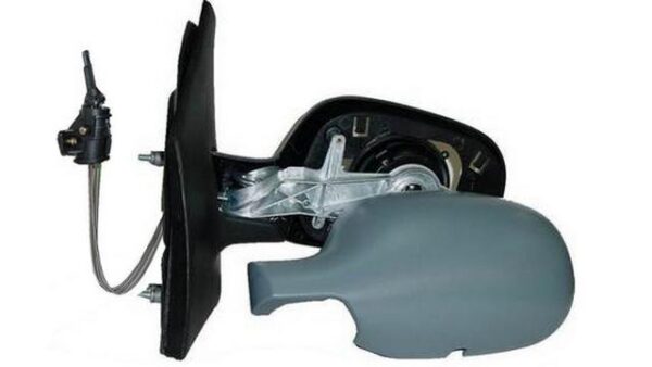 Espejo Completo Izquierdo Renault Megane 3/5/4Ptas. año 1999 a 2003
