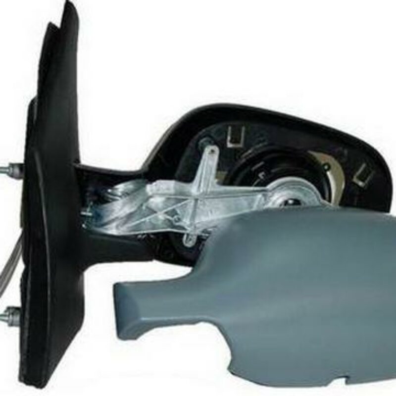 Espejo Completo Izquierdo Renault Megane 3/5/4Ptas. año 1999 a 2003