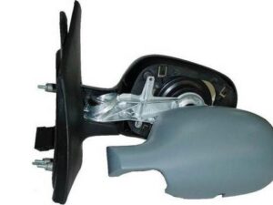 Espejo Completo Izquierdo Renault Megane 3/5/4Ptas. año 1999 a 2003