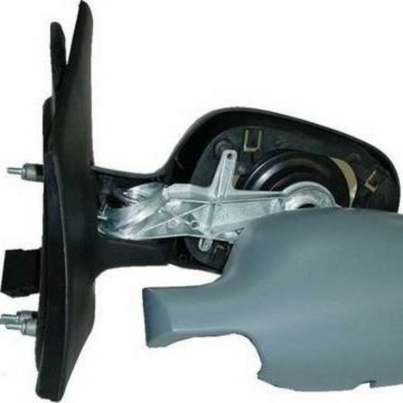 Espejo Completo Izquierdo Renault Megane 3/5/4Ptas. año 1999 a 2003