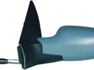 Espejo Completo Izquierdo Renault Megane II año 2003 a 2008