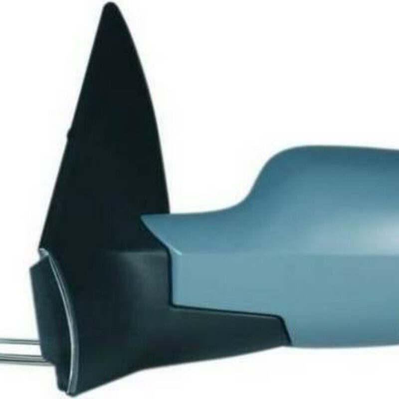Espejo Completo Izquierdo Renault Megane II año 2003 a 2008
