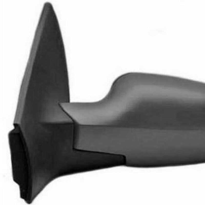 Espejo Completo Izquierdo Renault Megane II año 2003 a 2008