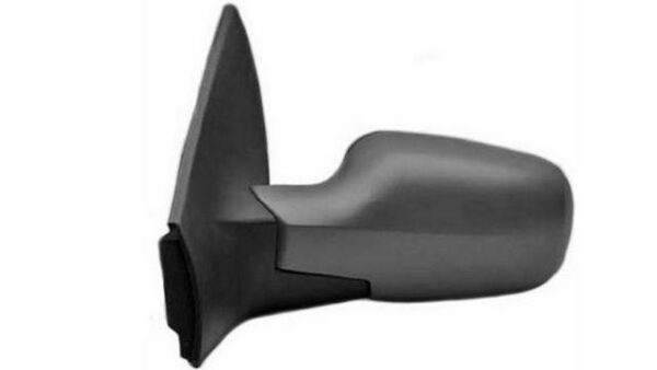 Espejo Completo Izquierdo Renault Megane II año 2003 a 2008