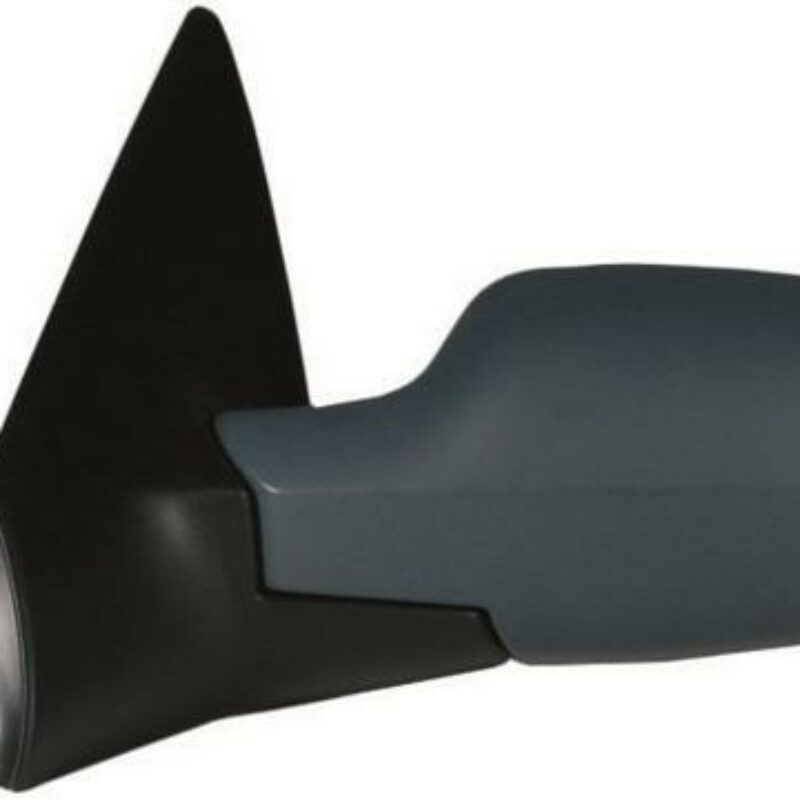 Espejo Completo Izquierdo Renault Megane II año 2003 a 2008