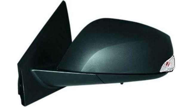 Espejo Completo Izquierdo Renault Megane III año 2008 a 2015
