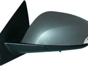 Espejo Completo Izquierdo Renault Megane III año 2008 a 2015