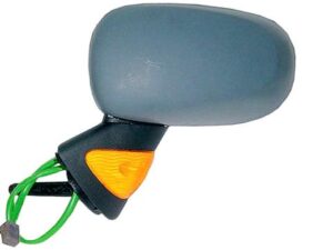 Espejo Completo Izquierdo Renault Modus año 2004 a 2008