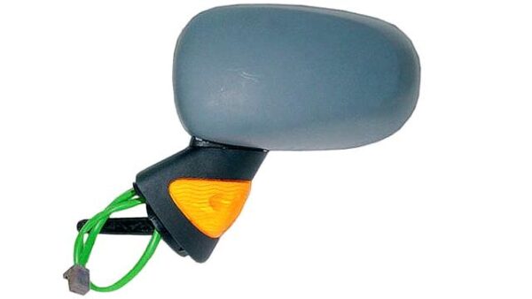 Espejo Completo Izquierdo Renault Modus año 2004 a 2008
