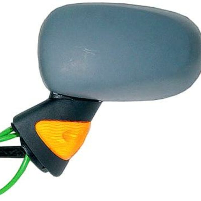 Espejo Completo Izquierdo Renault Modus año 2004 a 2008