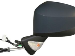 Espejo Completo Izquierdo Renault Modus año 2008 a 2019