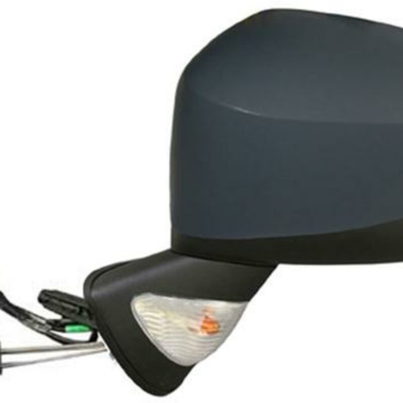 Espejo Completo Izquierdo Renault Modus año 2008 a 2019