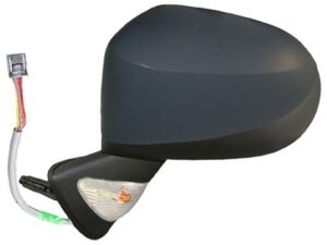 Espejo Completo Izquierdo Renault Modus año 2008 a 2019