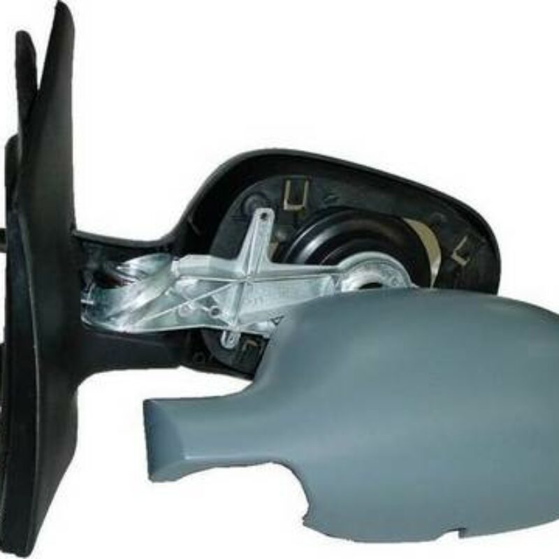 Espejo Completo Izquierdo Renault Scénic año 1996 a 2003