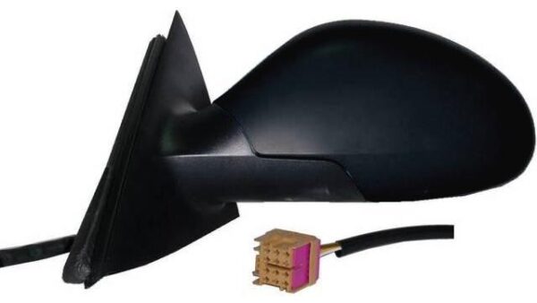 Espejo Completo Izquierdo Seat Ibiza año 2002 a 2008 /Córdoba año 2002 a 2019