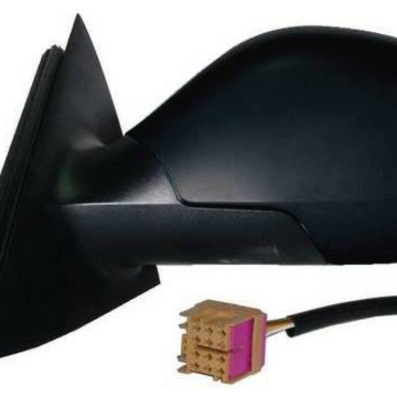 Espejo Completo Izquierdo Seat Ibiza año 2002 a 2008 /Córdoba año 2002 a 2019