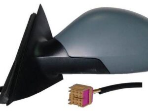 Espejo Completo Izquierdo Seat Ibiza año 2002 a 2008 /Córdoba año 2002 a 2019