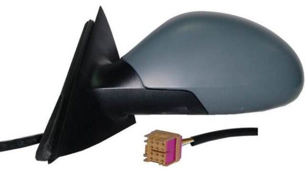 Espejo Completo Izquierdo Seat Ibiza año 2002 a 2008 /Córdoba año 2002 a 2019