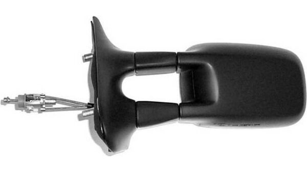 Espejo Completo Izquierdo Seat Inca año 1996 a 2004