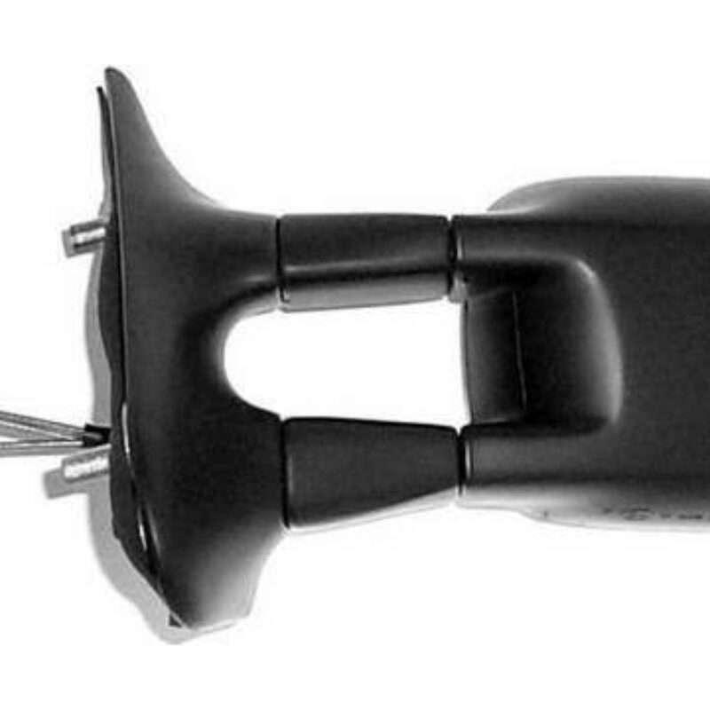 Espejo Completo Izquierdo Seat Inca año 1996 a 2004