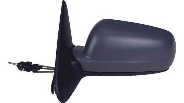 Espejo Completo Izquierdo Seat Leon año 1999 a 2003