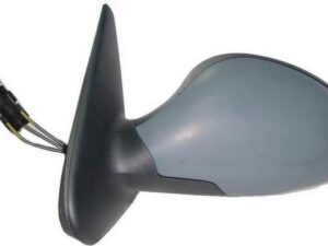 Espejo Completo Izquierdo Seat Leon año 2003 a 2005