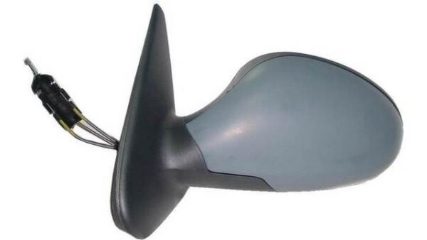 Espejo Completo Izquierdo Seat Leon año 2003 a 2005