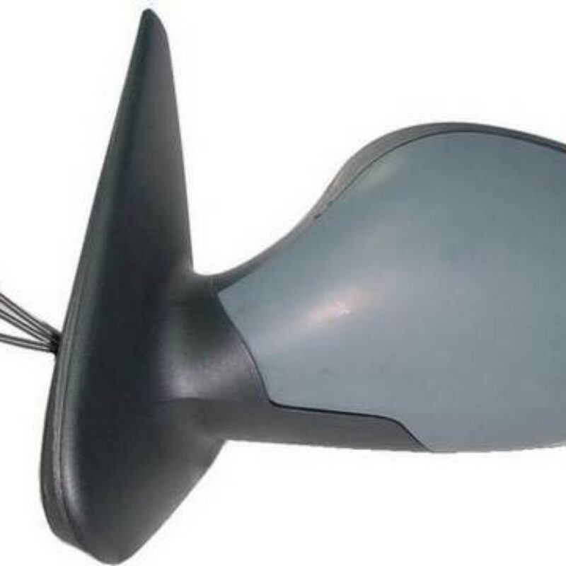 Espejo Completo Izquierdo Seat Leon año 2003 a 2005