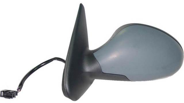 Espejo Completo Izquierdo Seat Leon año 2003 a 2005