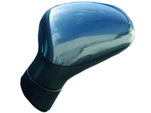 Espejo Completo Izquierdo Seat Leon II año 2005 a 2009