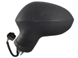 Espejo Completo Izquierdo Seat Leon III año 2009 a 2012