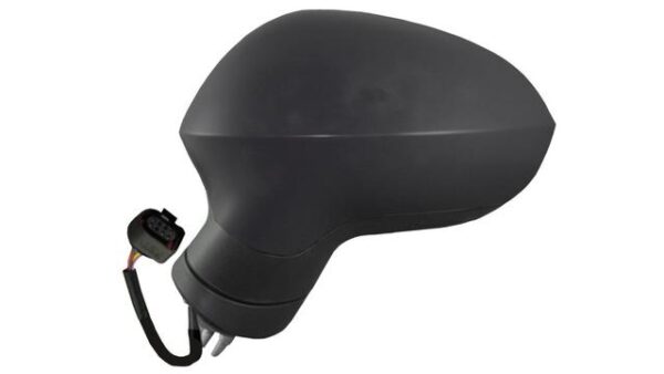 Espejo Completo Izquierdo Seat Leon III año 2009 a 2012