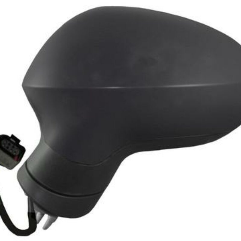 Espejo Completo Izquierdo Seat Leon III año 2009 a 2012