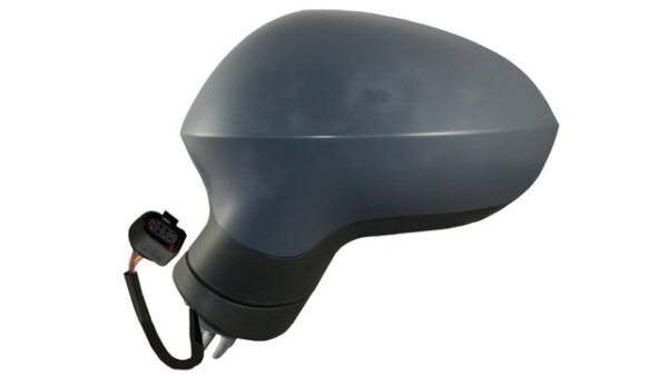 Espejo Completo Izquierdo Seat Leon III año 2009 a 2012