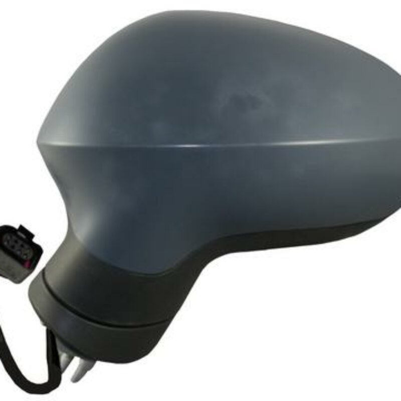 Espejo Completo Izquierdo Seat Leon III año 2009 a 2012