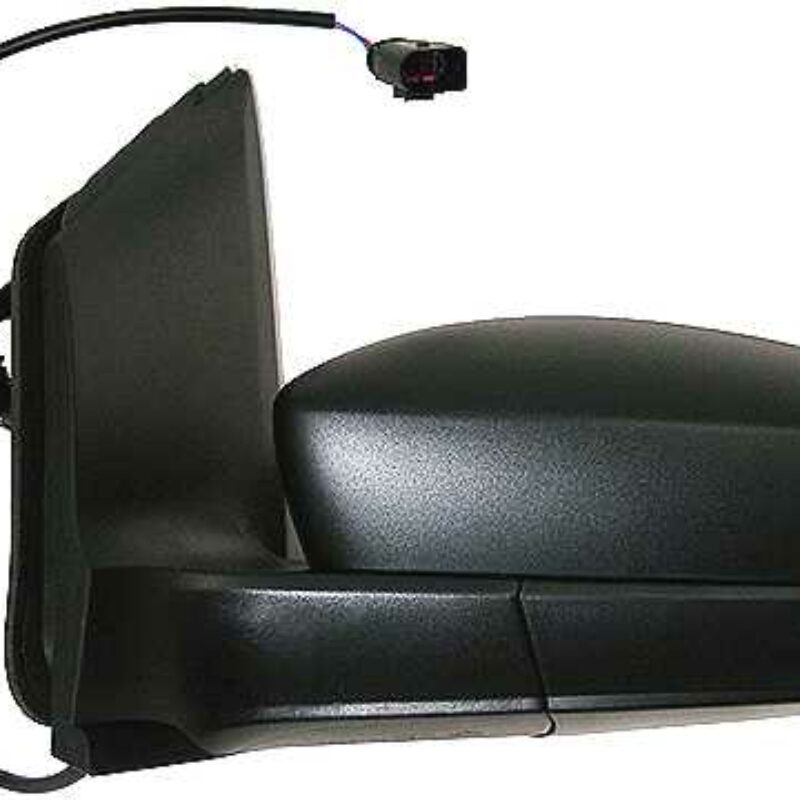 Espejo Completo Izquierdo Seat Mii año 2011 a 2019