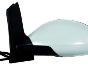 Espejo Completo Izquierdo Seat Toledo año 2004 a 2009