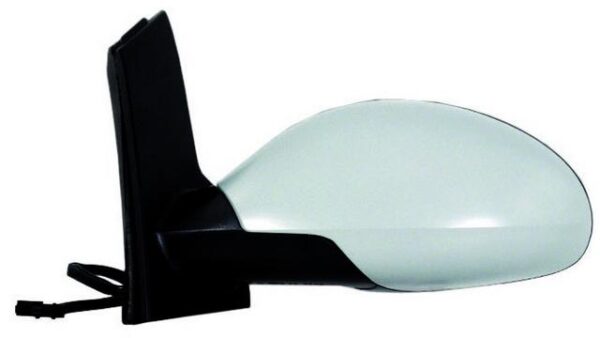 Espejo Completo Izquierdo Seat Toledo año 2004 a 2009