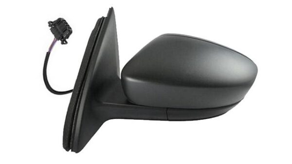 Espejo Completo Izquierdo Seat Toledo año 2012 a 2019