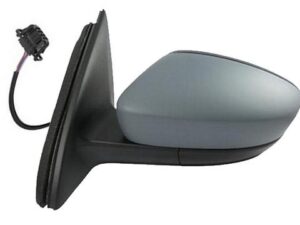 Espejo Completo Izquierdo Seat Toledo año 2012 a 2019