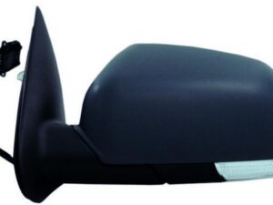 Espejo Completo Izquierdo Skoda Octavia año 2004 a 2009