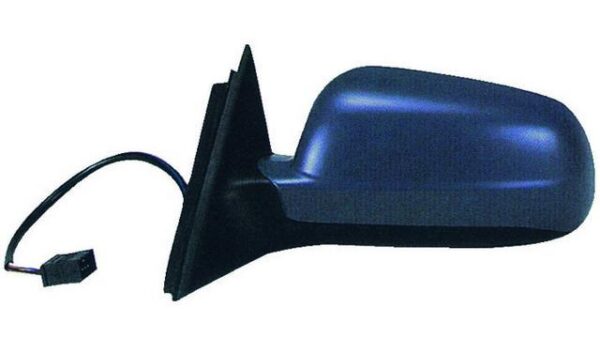 Espejo Completo Izquierdo Skoda Superb año 2001 a 2006