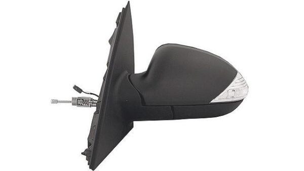 Espejo Completo Izquierdo Smart ForFour año 2004 a 2006
