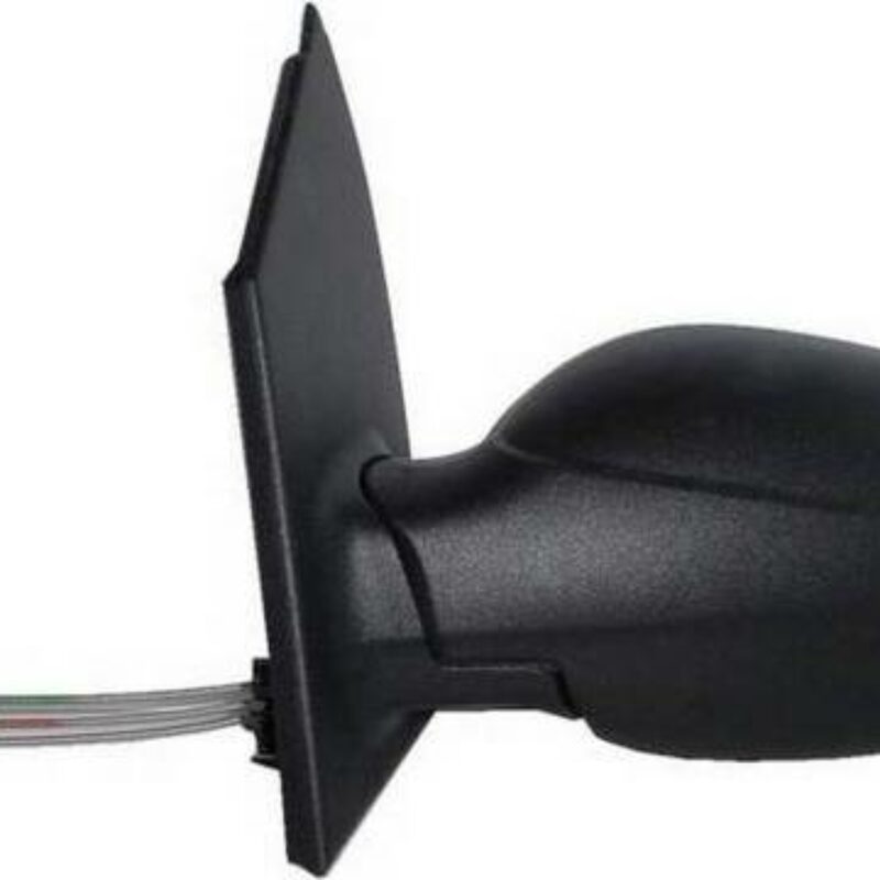 Espejo Completo Izquierdo Smart ForTwo año 2004 a 2007