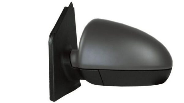 Espejo Completo Izquierdo Smart ForTwo año 2007 a 2019