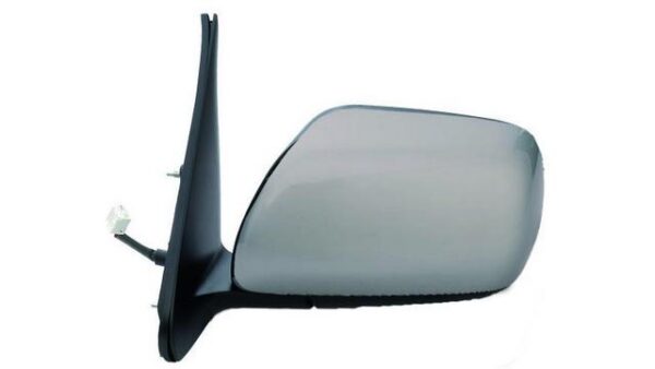 Espejo Completo Izquierdo Suzuki Grand Vitara año 2006 a 2009