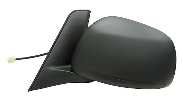 Espejo Completo Izquierdo Suzuki SX4 año 2006 a 2019