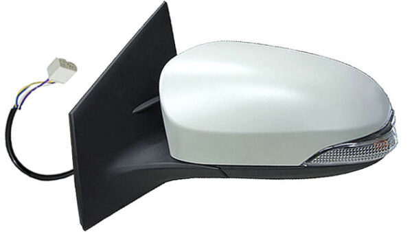 Espejo Completo Izquierdo Toyota Auris (2012-2020)